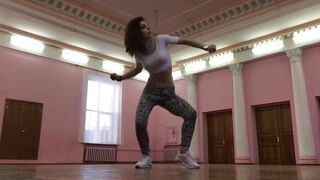 Tasya Krivun (Video 81)