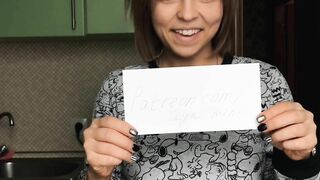 Tasya Krivun (Video 82)