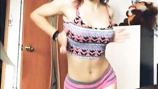 Tasya Krivun (Video 95)