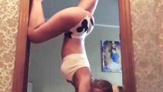 Tasya Krivun (Video 99)