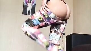 Tasya Krivun (Video 102)