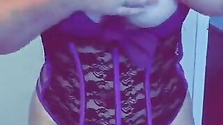 Tiffany Capotelli (Video 20)