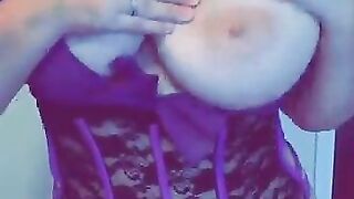 Tiffany Capotelli (Video 20)