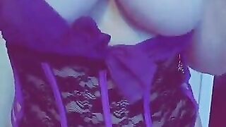 Tiffany Capotelli (Video 20)