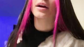 L4v4xgrll - OF (Video 2)