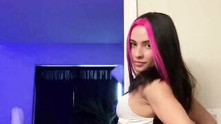 L4v4xgrll - OF (Video 2)