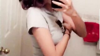 Sairaspooks / Saira - Leaked Sex Tapes (Video 9)