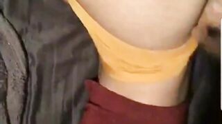 Sairaspooks / Saira - Leaked Sex Tapes (Video 9)