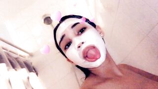 Jillian M 18yo leaked (Video 6)