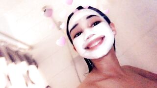 Jillian M 18yo leaked (Video 6)