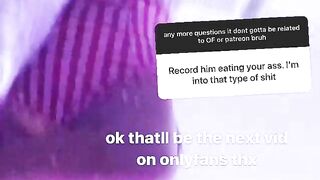 Legendary pussy 19yo (Video 1)