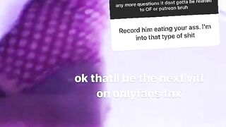 Legendary pussy 19yo (Video 1)