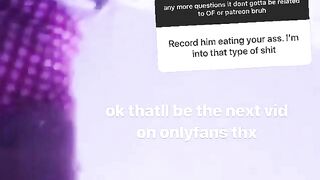 Legendary pussy 19yo (Video 1)