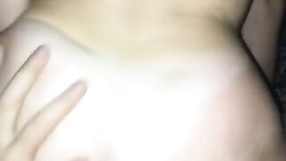 19yo getting dicked, Leaked SC Nudes (Video 2)