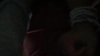 British Teen Yasmin (Video 1)