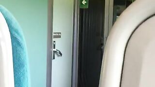 British Teen Yasmin (Video 3)