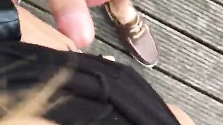 British Teen Yasmin (Video 4)