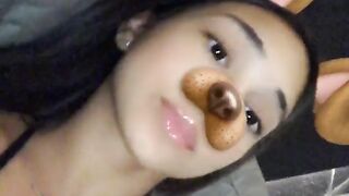 Jillian M 19yo Private Leak (Video 4)