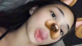 Jillian M 19yo Private Leak (Video 4)