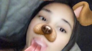 Jillian M 19yo Private Leak (Video 4)
