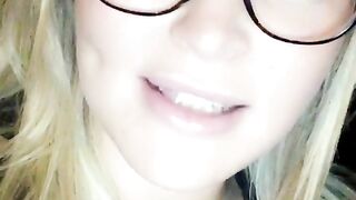 Elle 19yo private snap leaks ( big hardcore folder ) (Video 2)