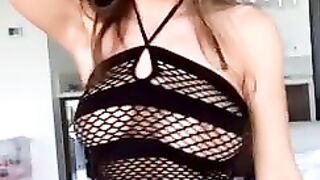 Lana Rhoades 45GB ONLYFANS (Video 1)