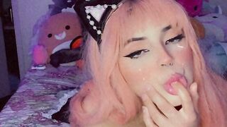 Streamer onlyfans leaked (Video 1)