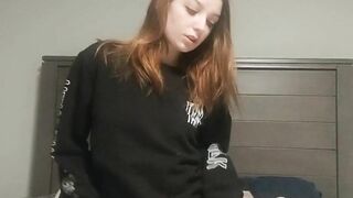 Alex Winters Onlyfans leaked (Video 5)