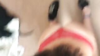 19yo getting dicked  Leaked   (Video 2)