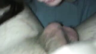 19yo getting dicked  Leaked   (Video 3)