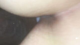 19yo BBC Lover, Leaked (Video 1)