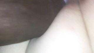 19yo BBC Lover, Leaked (Video 1)