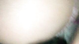 19yo BBC Lover, Leaked (Video 2)