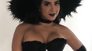 Lena The Plug Leaked Onlyfans (Video 2)