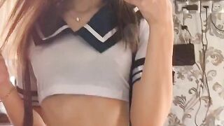 Ellie big folder  (Video 2)