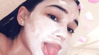 19yo Jillian M leaked (Video 16)