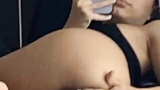 19yo Jillian M leaked (Video 24)