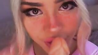 Kristenhancher onlyfansleaked (Video 3)