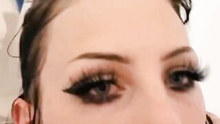 BitchPudding onlyfans leaked  (Video 2)