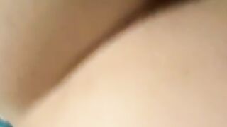 19YO BBC Lover, Leaked SC Nudes (Video 6)