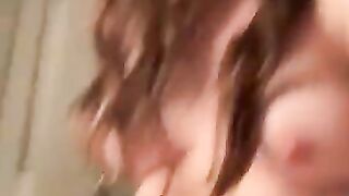 18yo Lesbians, Leaked SC Nudes (Video 2)