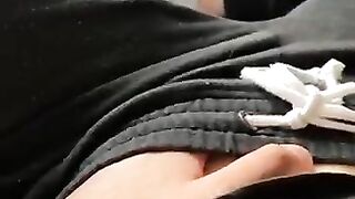 18yo Lesbians, Leaked SC Nudes (Video 6)