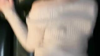 Ellie Leen Sex Tape and Blowjob (Video 3)