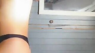 21YO Fit Body, Leaked SC Nudes (Video 1)