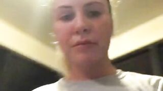 Blondes = Hard Dick (Video 2)