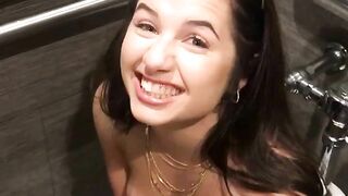 Blondes = Hard Dick (Video 13)