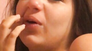 Blondes = Hard Dick (Video 20)