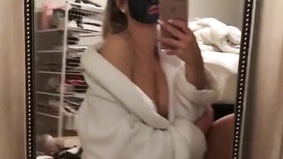 Blondes = Hard Dick (Video 25)