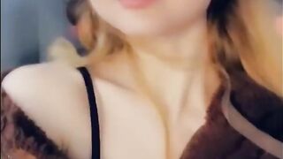 Thoanastasiya Private Leak (Video 1)