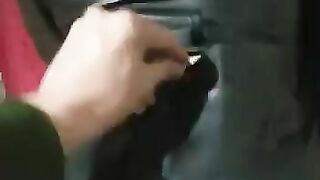 Giselle Montes (Video 1)